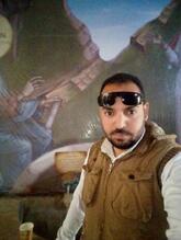 انا من بنى سويف، أعزب، 39 سنة هنا من أجل البحث عن شريك لتحقيق زواج عادي تعرف عليّ أكثر من خلال بروفايلي، فربّ صدفة خير من ألف ميعاد.