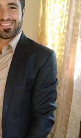 انا من حماة، متزوج، 44 سنة هنا من أجل البحث عن شريك لتحقيق زواج عادي تعرف عليّ أكثر من خلال بروفايلي، فربّ صدفة خير من ألف ميعاد.