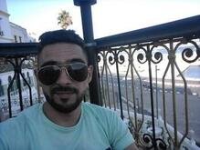 شكلي رياضي، 34 سنة هنا من أجل البحث عن شريك لتحقيق زواج عادي تعرف عليّ أكثر من خلال بروفايلي، فقد تكون الصدفة التي تجمعنا أفضل من ألف ميعاد.