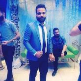انا أعزب، 33 سنة هنا من أجل البحث عن شريك لتحقيق زواج عادي تعرف عليّ أكثر من خلال بروفايلي، فربّ صدفة خير من ألف ميعاد.