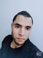 انا أعزب، 35 سنة هنا من أجل البحث عن شريك لتحقيق زواج عادي تعرف عليّ أكثر من خلال بروفايلي، فربّ صدفة خير من ألف ميعاد.