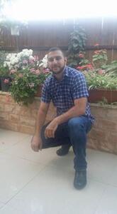 انا من القدس، أعزب، 33 سنة هنا من أجل البحث عن شريك لتحقيق زواج عادي تعرف عليّ أكثر من خلال بروفايلي، فربّ صدفة خير من ألف ميعاد.