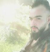 انا من غازي عنتاب، أعزب، 30 سنة هنا من أجل البحث عن شريك لتحقيق زواج عادي تعرف عليّ أكثر من خلال بروفايلي، فربّ صدفة خير من ألف ميعاد.