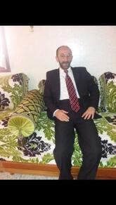 انا من ازرو، متزوج، 65 سنة هنا من أجل البحث عن شريك لتحقيق زواج عادي تعرف عليّ أكثر من خلال بروفايلي، فربّ صدفة خير من ألف ميعاد.