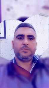 انا متزوج، 47 سنة هنا من أجل البحث عن شريك لتحقيق زواج مسيار تعرف عليّ أكثر من خلال بروفايلي، فربّ صدفة خير من ألف ميعاد.