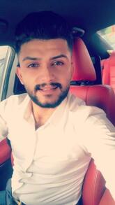 انا من بيندك، أعزب، 32 سنة هنا من أجل البحث عن شريك لتحقيق علاقة تعارف تعرف عليّ أكثر من خلال بروفايلي، فربّ صدفة خير من ألف ميعاد.