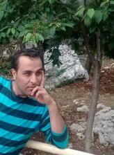 انا من حمص، أعزب، 37 سنة هنا من أجل البحث عن شريك لتحقيق زواج عادي تعرف عليّ أكثر من خلال بروفايلي، فربّ صدفة خير من ألف ميعاد.