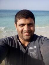 انا من مطروح، متزوج، 44 سنة هنا من أجل البحث عن شريك لتحقيق زواج عادي تعرف عليّ أكثر من خلال بروفايلي، فربّ صدفة خير من ألف ميعاد.