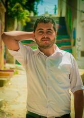 انا من حمام سوسة، أعزب، 36 سنة هنا من أجل البحث عن شريك لتحقيق زواج عادي تعرف عليّ أكثر من خلال بروفايلي، فربّ صدفة خير من ألف ميعاد.