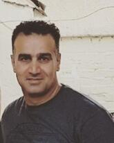 انا من Birmingham، أعزب، 47 سنة هنا من أجل البحث عن شريك لتحقيق زواج عادي تعرف عليّ أكثر من خلال بروفايلي، فربّ صدفة خير من ألف ميعاد.
