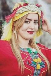 انا من الرباط ، عزباء، 41 سنة هنا من أجل البحث عن شريك لتحقيق زواج عادي تعرف عليّ أكثر من خلال بروفايلي، فربّ صدفة خير من ألف ميعاد.