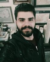 انا أعزب، 31 سنة هنا من أجل البحث عن شريك لتحقيق زواج عادي تعرف عليّ أكثر من خلال بروفايلي، فربّ صدفة خير من ألف ميعاد.
