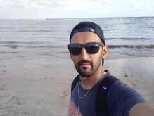 شكلي رياضي، 40 سنة هنا من أجل البحث عن شريك لتحقيق زواج عادي تعرف عليّ أكثر من خلال بروفايلي، فقد تكون الصدفة التي تجمعنا أفضل من ألف ميعاد.