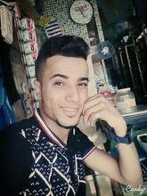 اسمي احمد خريج جامعة تخصص صحافة واعلام ولدي سوبر ماركت اريد مغادرة فلسطين والزواج من أمراة تساعدني في حياتي واكمل نصف ديني وسوف نكون سعداء ويمكنني عمل كل شي من...