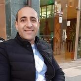 انا من اكتوبر، مطلق، 48 سنة هنا من أجل البحث عن شريك لتحقيق علاقة تعارف تعرف عليّ أكثر من خلال بروفايلي، فربّ صدفة خير من ألف ميعاد.