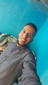 انا من انواكشوط، أعزب، 34 سنة هنا من أجل البحث عن شريك لتحقيق زواج عادي تعرف عليّ أكثر من خلال بروفايلي، فربّ صدفة خير من ألف ميعاد.