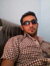 انا من العمرانية، أعزب، 35 سنة هنا من أجل البحث عن شريك لتحقيق زواج عادي تعرف عليّ أكثر من خلال بروفايلي، فربّ صدفة خير من ألف ميعاد.
