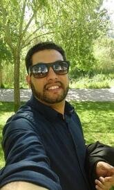 انا من سعيدة، أعزب، 41 سنة هنا من أجل البحث عن شريك لتحقيق زواج عادي تعرف عليّ أكثر من خلال بروفايلي، فربّ صدفة خير من ألف ميعاد.