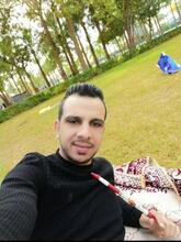 انا من الشعب، أعزب، 36 سنة هنا من أجل البحث عن شريك لتحقيق زواج عادي تعرف عليّ أكثر من خلال بروفايلي، فربّ صدفة خير من ألف ميعاد.
