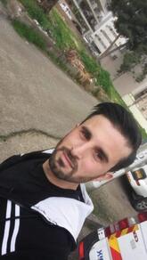 انا من الرمله، أعزب، 35 سنة هنا من أجل البحث عن شريك لتحقيق زواج عادي تعرف عليّ أكثر من خلال بروفايلي، فربّ صدفة خير من ألف ميعاد.