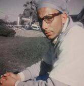 انا من rabat، أعزب، 34 سنة هنا من أجل البحث عن شريك لتحقيق زواج عادي تعرف عليّ أكثر من خلال بروفايلي، فربّ صدفة خير من ألف ميعاد.