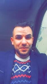 انا من الحزائر ، أعزب، 36 سنة هنا من أجل البحث عن شريك لتحقيق تعارف جاد .