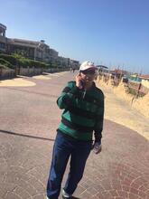 انا من اكتوبر، متزوج، 56 سنة هنا من أجل البحث عن شريك لتحقيق زواج مسيار تعرف عليّ أكثر من خلال بروفايلي، فربّ صدفة خير من ألف ميعاد.