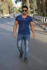 انا من الاسماعيلية، أعزب، 35 سنة هنا من أجل البحث عن شريك لتحقيق زواج عادي تعرف عليّ أكثر من خلال بروفايلي، فربّ صدفة خير من ألف ميعاد.