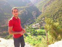 انا من taounate، أعزب، 41 سنة هنا من أجل البحث عن شريك لتحقيق علاقة تعارف تعرف عليّ أكثر من خلال بروفايلي، فربّ صدفة خير من ألف ميعاد.