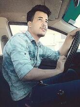 انا من سعيدة، أعزب، 30 سنة هنا من أجل البحث عن شريك لتحقيق زواج عادي تعرف عليّ أكثر من خلال بروفايلي، فربّ صدفة خير من ألف ميعاد.