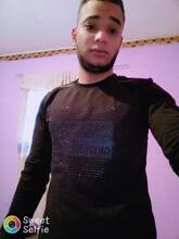 انا من سعيدة، أعزب، 27 سنة هنا من أجل البحث عن شريك لتحقيق زواج عادي تعرف عليّ أكثر من خلال بروفايلي، فربّ صدفة خير من ألف ميعاد.