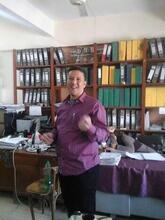 انا من سوهاج، متزوج، 47 سنة هنا من أجل البحث عن شريك لتحقيق زواج عادي تعرف عليّ أكثر من خلال بروفايلي، فربّ صدفة خير من ألف ميعاد.