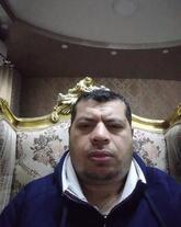 انا من زقازيق، متزوج، 46 سنة هنا من أجل البحث عن شريك لتحقيق زواج عادي تعرف عليّ أكثر من خلال بروفايلي، فربّ صدفة خير من ألف ميعاد.
