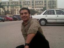 انا أعزب، 33 سنة هنا من أجل البحث عن شريك لتحقيق علاقة تعارف تعرف عليّ أكثر من خلال بروفايلي، فربّ صدفة خير من ألف ميعاد.