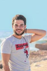 انا من المعادي، أعزب، 29 سنة هنا من أجل البحث عن شريك لتحقيق زواج عادي تعرف عليّ أكثر من خلال بروفايلي، فربّ صدفة خير من ألف ميعاد.