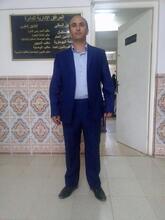 انا من البويرة، أعزب، 45 سنة هنا من أجل البحث عن شريك لتحقيق زواج عادي تعرف عليّ أكثر من خلال بروفايلي، فربّ صدفة خير من ألف ميعاد.