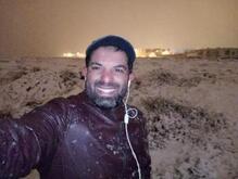 انا من قفصة، مطلق، 43 سنة هنا من أجل البحث عن شريك لتحقيق زواج عادي تعرف عليّ أكثر من خلال بروفايلي، فربّ صدفة خير من ألف ميعاد.