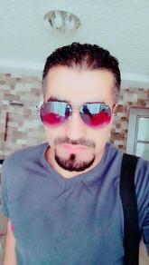 انا من مرسين، أعزب، 40 سنة هنا من أجل البحث عن شريك لتحقيق زواج عادي تعرف عليّ أكثر من خلال بروفايلي، فربّ صدفة خير من ألف ميعاد.