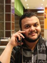 انا من 6 أكتوبر، أعزب، 28 سنة هنا من أجل البحث عن شريك لتحقيق زواج عادي تعرف عليّ أكثر من خلال بروفايلي، فربّ صدفة خير من ألف ميعاد.