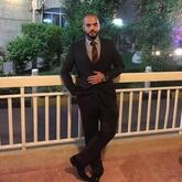 انا أعزب، 32 سنة هنا من أجل البحث عن شريك لتحقيق زواج عادي تعرف عليّ أكثر من خلال بروفايلي، فربّ صدفة خير من ألف ميعاد.