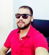 انا من الخانكة، أعزب، 35 سنة هنا من أجل البحث عن شريك لتحقيق علاقة تعارف تعرف عليّ أكثر من خلال بروفايلي، فربّ صدفة خير من ألف ميعاد.