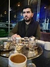 انا من kolcaeli، أعزب، 31 سنة هنا من أجل البحث عن شريك لتحقيق زواج عادي تعرف عليّ أكثر من خلال بروفايلي، فربّ صدفة خير من ألف ميعاد.