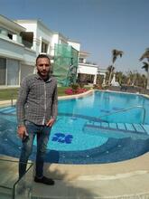 انا من مصر الجديده، أعزب، 32 سنة هنا من أجل البحث عن شريك لتحقيق زواج عادي تعرف عليّ أكثر من خلال بروفايلي، فربّ صدفة خير من ألف ميعاد.