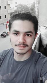انا من المنيا، أعزب، 25 سنة هنا من أجل البحث عن شريك لتحقيق زواج عادي تعرف عليّ أكثر من خلال بروفايلي، فربّ صدفة خير من ألف ميعاد.