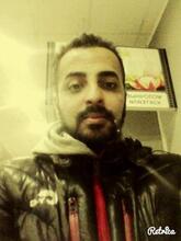 انا من الجديدة، أعزب، 34 سنة هنا من أجل البحث عن شريك لتحقيق زواج عادي تعرف عليّ أكثر من خلال بروفايلي، فربّ صدفة خير من ألف ميعاد.