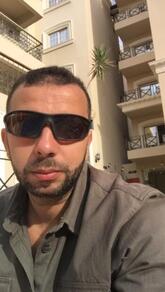 انا مطلق، 43 سنة هنا من أجل البحث عن شريك لتحقيق زواج عادي تعرف عليّ أكثر من خلال بروفايلي، فربّ صدفة خير من ألف ميعاد.