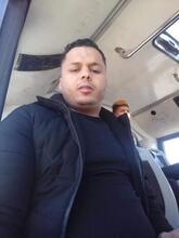 انا أعزب، 30 سنة هنا من أجل البحث عن شريك لتحقيق زواج عادي تعرف عليّ أكثر من خلال بروفايلي، فربّ صدفة خير من ألف ميعاد.