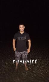 انا من امبابه، أعزب، 40 سنة هنا من أجل البحث عن شريك لتحقيق زواج عادي تعرف عليّ أكثر من خلال بروفايلي، فربّ صدفة خير من ألف ميعاد.