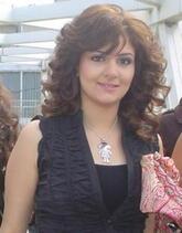 انا من الاسماعيلية، عزباء، 33 سنة هنا من أجل البحث عن شريك لتحقيق زواج عادي تعرف عليّ أكثر من خلال بروفايلي، فربّ صدفة خير من ألف ميعاد.