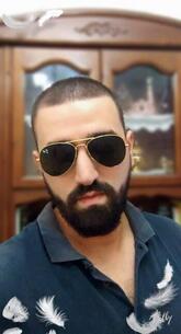 انا من باب الزوار، أعزب، 34 سنة هنا من أجل البحث عن شريك لتحقيق زواج عادي تعرف عليّ أكثر من خلال بروفايلي، فربّ صدفة خير من ألف ميعاد.